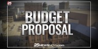 Proposed City of Peoria 2026-2027 budget centered on paying debt, pensions, and sewer projects