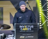 Cele|bitchy | Eden: Prince Harry should resign from Invictus so it can have another royal patron!!