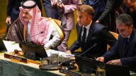 Francia reconoce a Palestina como Estado en la Asamblea de la ONU