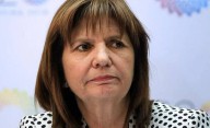 Guiño de Bullrich al PRO y a Macri por las elecciones: "¿Qué sentido tiene competir?"