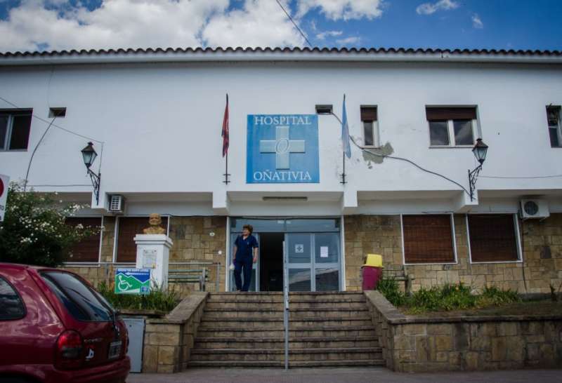 Nallar aseguró que los anestesiólogos no quieren cubrir los cargos en la salud pública