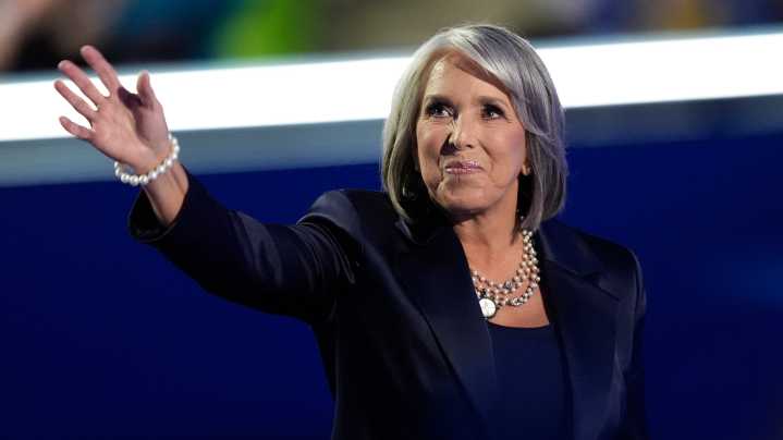 New Mexico is the first state to promise free child care for all families