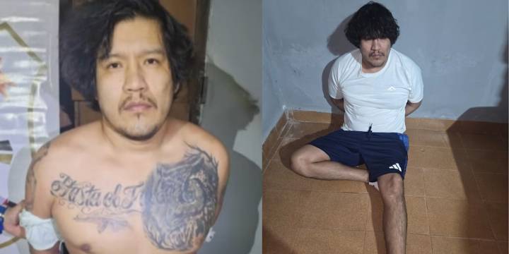 Cayó ‘El Monstruo’ en Paraguay: ¿Cómo será el proceso de extradición de Erick Moreno, el peligroso líder de los Injertos del Cono Norte, al Perú?