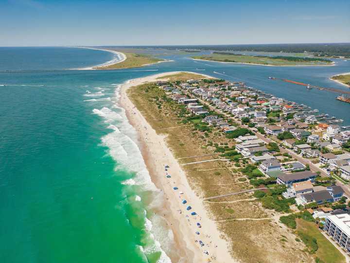 Waters of Wilmington: Dive deep into one of North Carolina's coolest towns