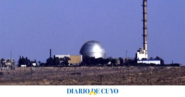 Irán expone documentos secretos del programa nuclear y militar de Israel