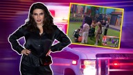 ¿Qué le pasó a Dalílah Polanco tras su aparatosa caída en La Casa de los Famosos?