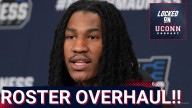 Silas Demary Jr. IGNITES UConn's Championship Dreams | Can New Roster Deliver Another Title?