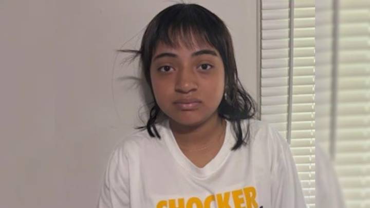 Buscan a menor desaparecida en Greenville