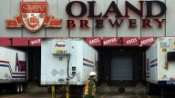Oland Brewery threatens to leave Nova Scotia in face of looming water rate hikes