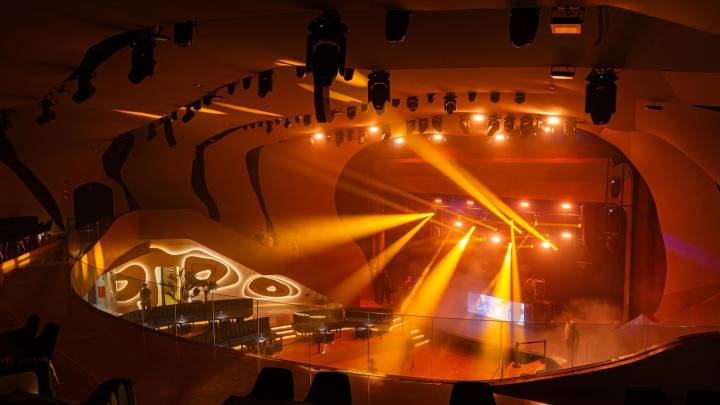 Amok, la discoteca de los ‘ex’ de Pachá que desafía a Pachá