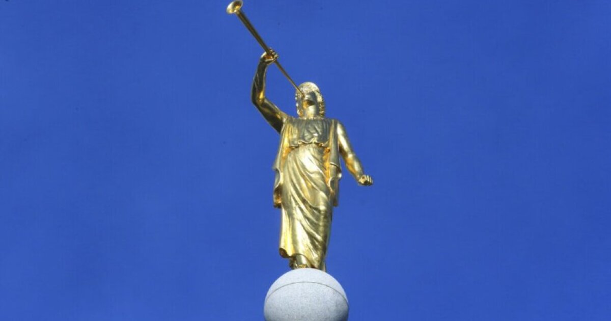 Why Nelson deemphasized Mormon name for church