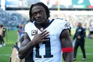 Philadelphia Eagles WR A.J. Brown Offers Blunt Opinion of Team's Offense