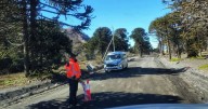 Asfalto en las rutas de Neuquén a Chile: en qué paso fronterizo arrancaron las obras y cuál se licitará en 2026