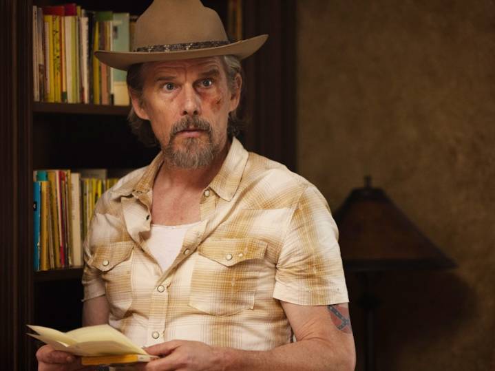 'The Lowdown' isn't just a good show. It's a good hang