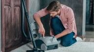 What Should You Do If A Vacuum Smells Burnt