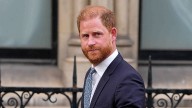 Prince Harry slams 'false' claims about strained King Charles reunion