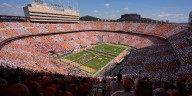 Tennessee keeps top 15 ranking in AP Poll after overtime loss to Georgia