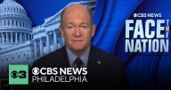 Delaware Sen. Chris Coons discusses free speech in wake of Charlie Kirk assassination