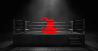 A pro wrestler, an MMA fighter and the staged fight that turned into a bloody battle