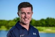 Conor Purcell learning as he takes on ‘the good, bad and the ugly’