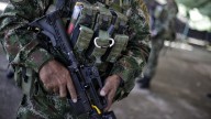 Juez embarga cuentas bancarias del Ejército en Chocó: más de 4.000 uniformados no han recibido su pago