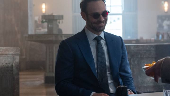 'Daredevil: Born Again' Renewed for Season 3