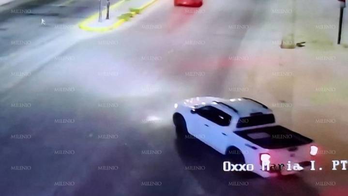 Emboscada deja un policía muerto y una agente herida en Tepeaca, Puebla