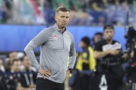 Canadian men take on Romania in first of six remaining friendlies in 2025