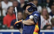 Deadspin | Reeling Astros must recover against Athletics