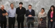 Pablo Lemus ofrece disculpa pública por omisiones cometidas ante la desaparición de 4 personas en 2010