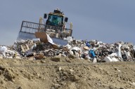 Erie residents can get rid of their hard-to-recycle items this weekend