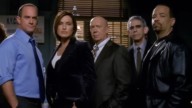 ‘Law & Order: SVU’ kills off cast member during season 27 premiere