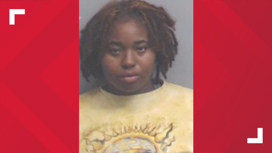 Defendant in the death of 'Baby Grayson' is free on bond despite another arrest