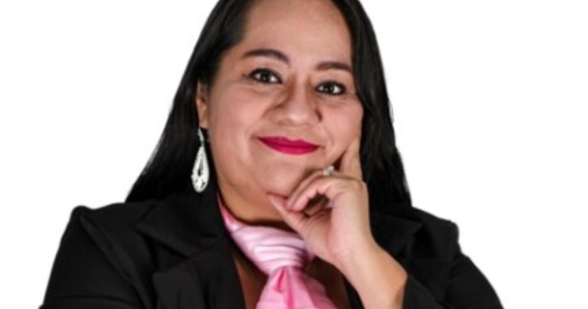 Congreso CDMX designa a morenista para el Órgano de Administración Judicial