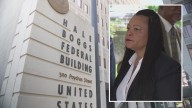 New Orleans Mayor LaToya Cantrell to be arraigned on federal charges