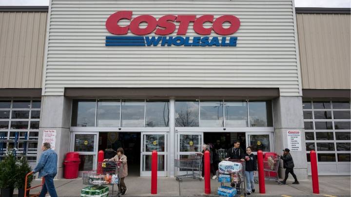 Iranian Diplomats in the US Are Barred From Shopping at Costco