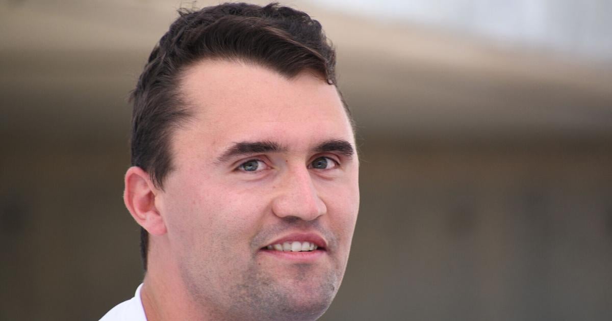 Charlie Kirk’s murder deserves only one reaction