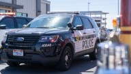 Stabbing victim hospitalized, Salt Lake City Police search for suspect