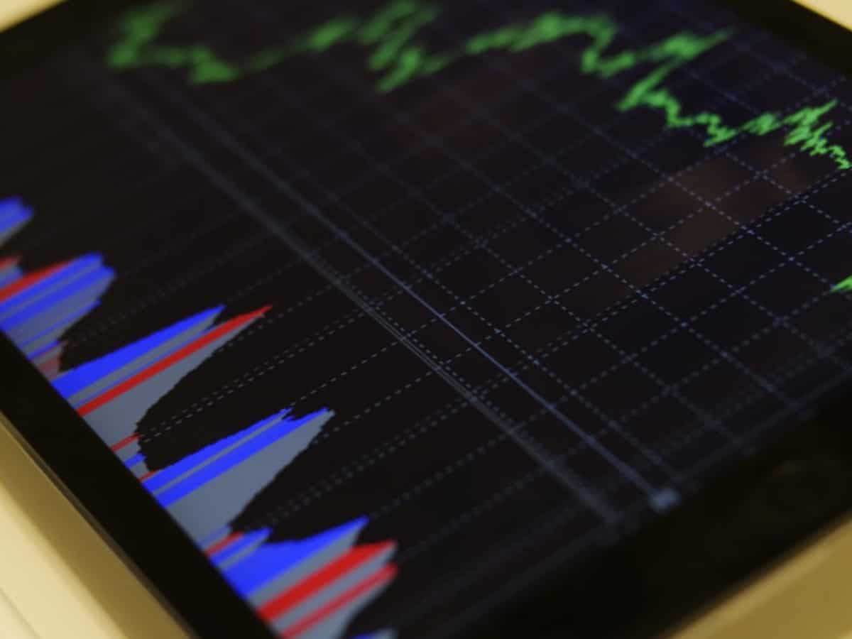 Stock Market Opening Bell: Sensex and Nifty50 open mixed as auto stocks drive early gains