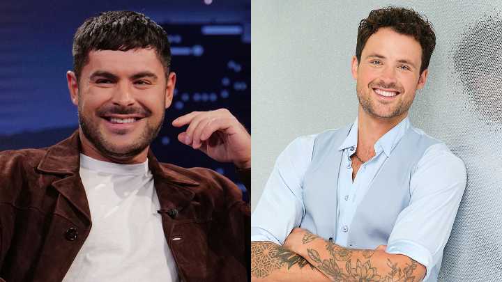 Dylan Efron Just Revealed How Close Zac Got to Getting Cast on DWTS Before Him…