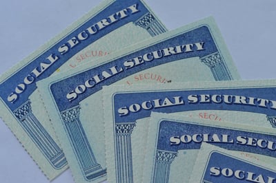 Social Security's 2026 Cost-of-Living Adjustment (COLA) Was Just Updated. Here's Where It Stands.