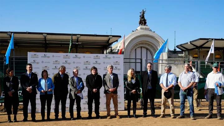 El campo le exige al Gobierno un plan para eliminar las retenciones de forma definitiva