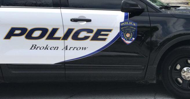 Broken Arrow police recruit dies after medical emergency during training