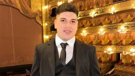 Preocupación por la salud de Thiago Medina: qué dice el último parte médico