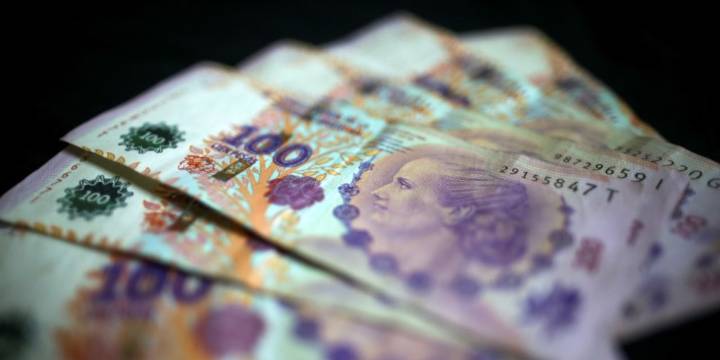 Cumple años el billete de $100 con la cara de Evita: qué se podía comprar cuando salió y qué ahora