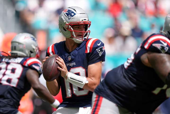 Mike Vrabel: Patriots were 'willing to get into street fight' to earn win