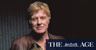 Hollywood legend Robert Redford has died