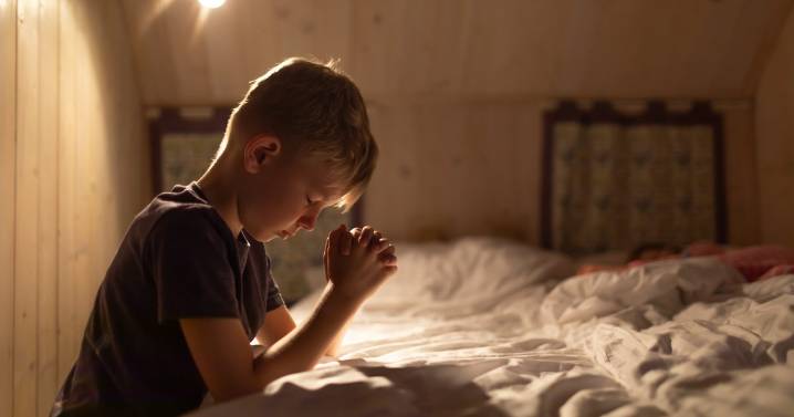 Jeff Minick: More prayers, not less, are needed to transform our culture