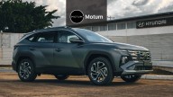 Hyundai Tucson 2025: la SUV más completa de la marca