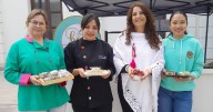 En Perico esta tarde será la Fiesta Provincial de la Frutilla